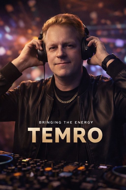 TEMRO – Bringing the Energy